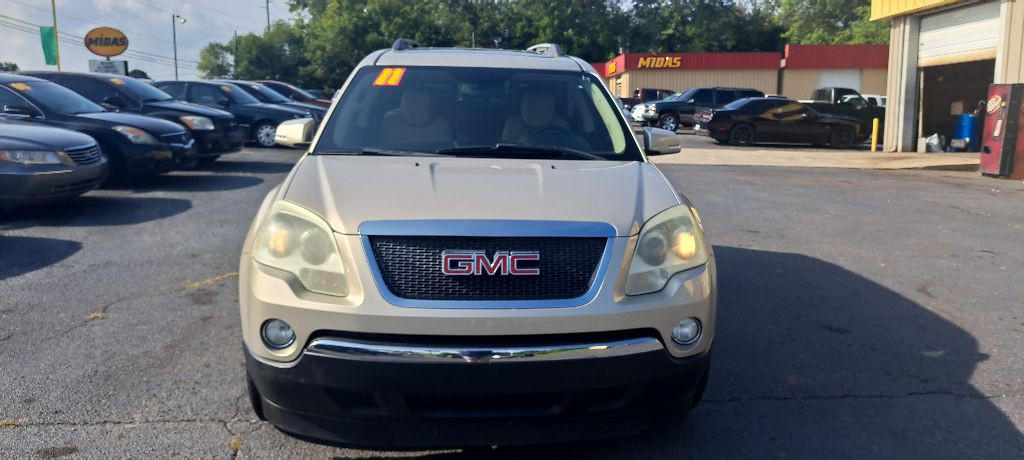 2011 GMC Acadia Image 17