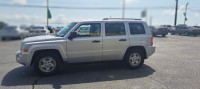 Image for 2009 Jeep Patriot Sport ID: 6760385