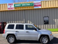 Image for 2009 Jeep Patriot Sport ID: 6760385