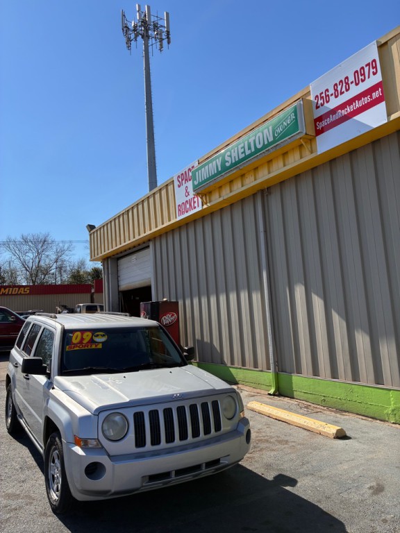 2009 Jeep Patriot Image 2