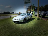 Image for 2005 Mercedes-Benz SL-Class SL 500 ID: 6760389