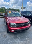 Image for 2004 Chevrolet Trailblazer LS ID: 6760409