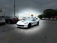 Image for 2017 Chevrolet Corvette STINGRAY Z51 2LT ID: 6765942