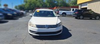 Image for 2013 Volkswagen Passat S ID: 6770769