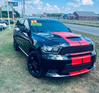 Image for 2020 Dodge Durango R/T ID: 6771006