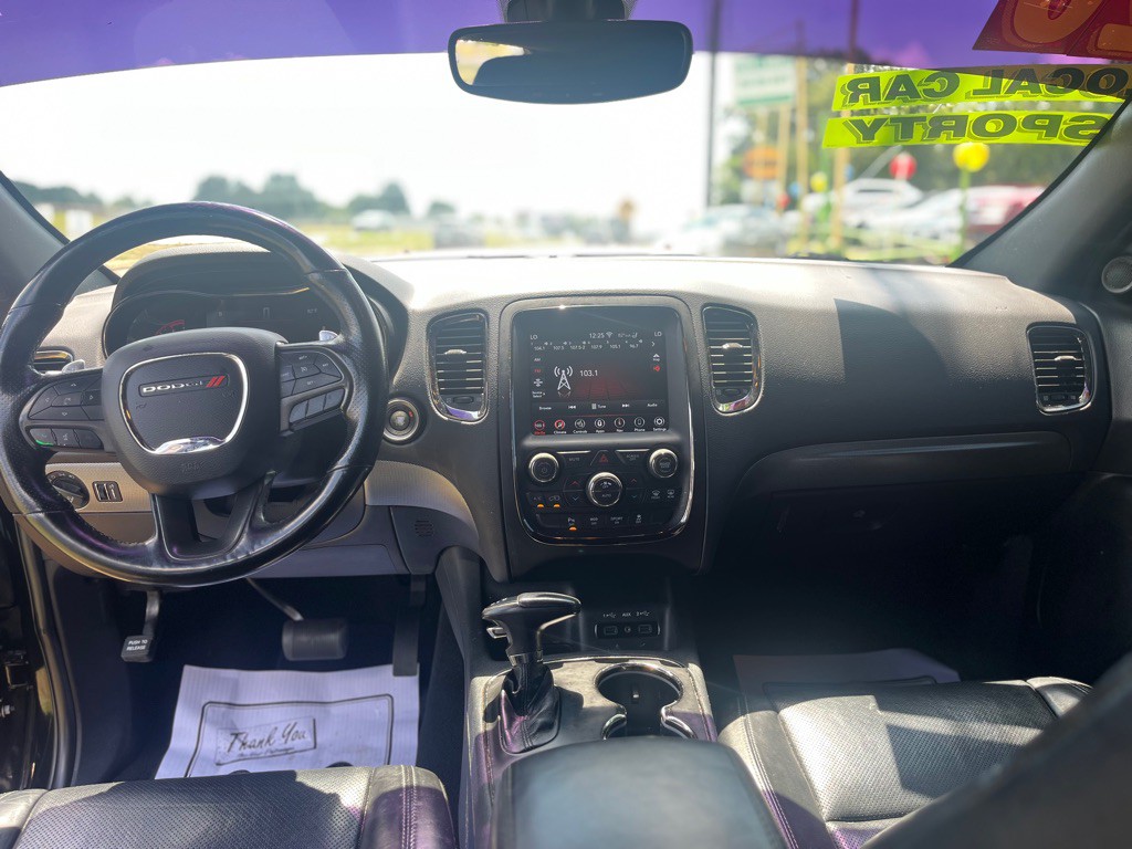 2020 Dodge Durango Image 4