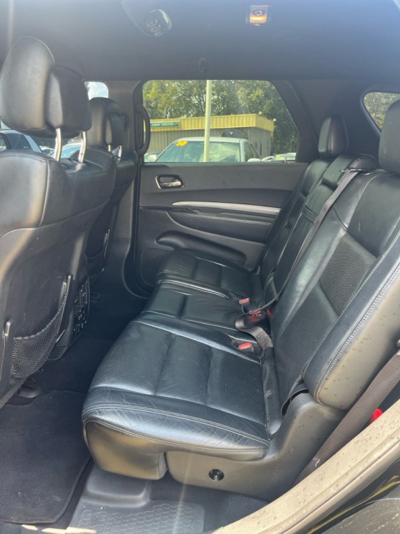 2020 Dodge Durango Image 5
