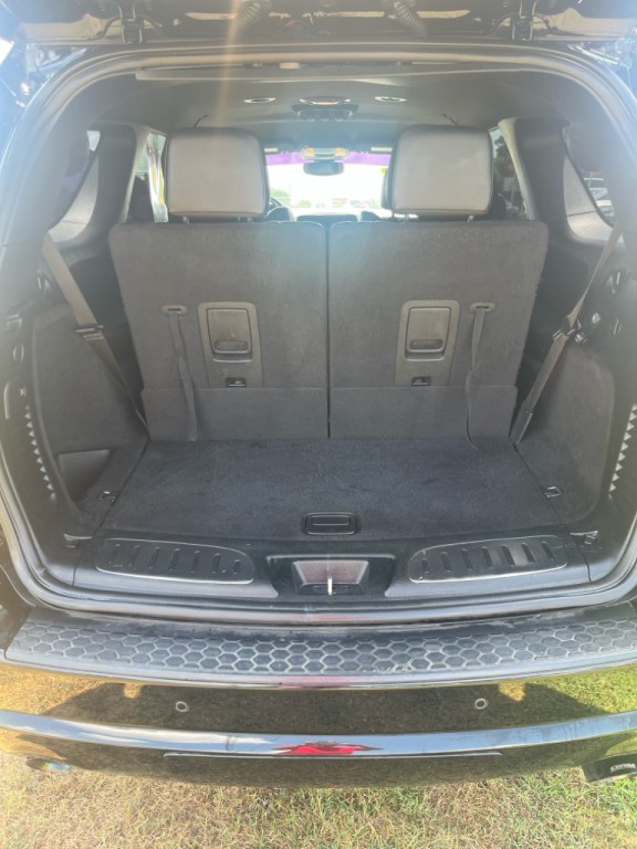 2020 Dodge Durango Image 6
