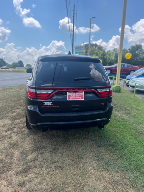 2020 Dodge Durango Image 7
