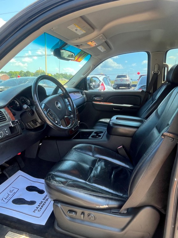 2007 Chevrolet Avalanche Image 4