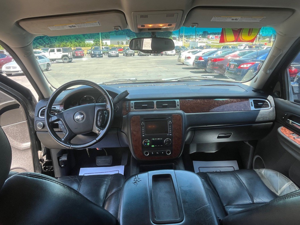 2007 Chevrolet Avalanche Image 5
