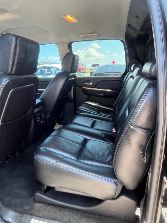 2007 Chevrolet Avalanche Image 6