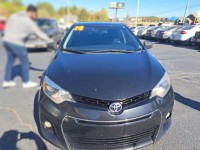 Image for 2014 Toyota Corolla L ID: 6773729