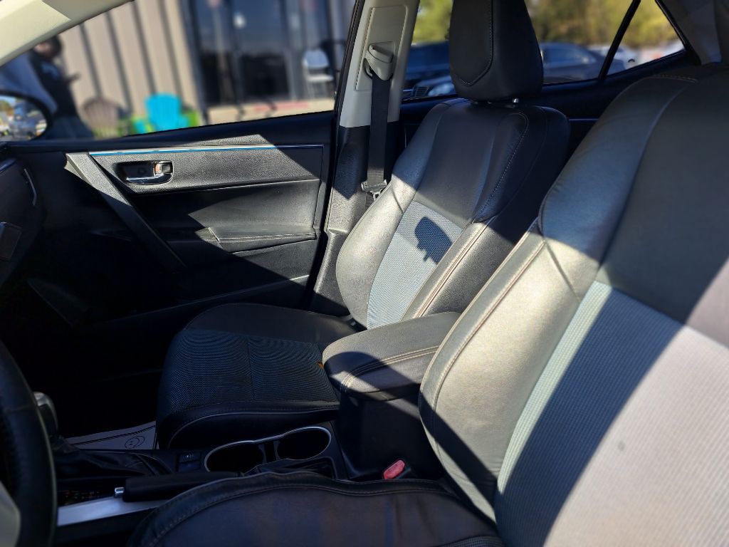 2014 Toyota Corolla Image 5