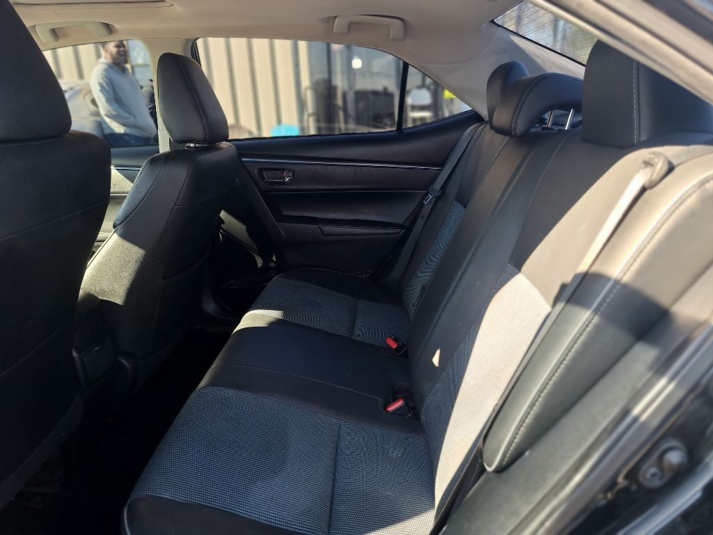 2014 Toyota Corolla Image 6