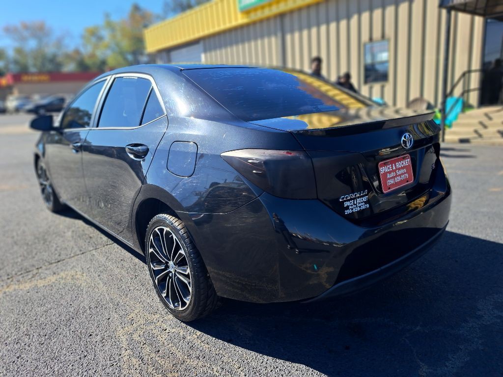 2014 Toyota Corolla Image 7