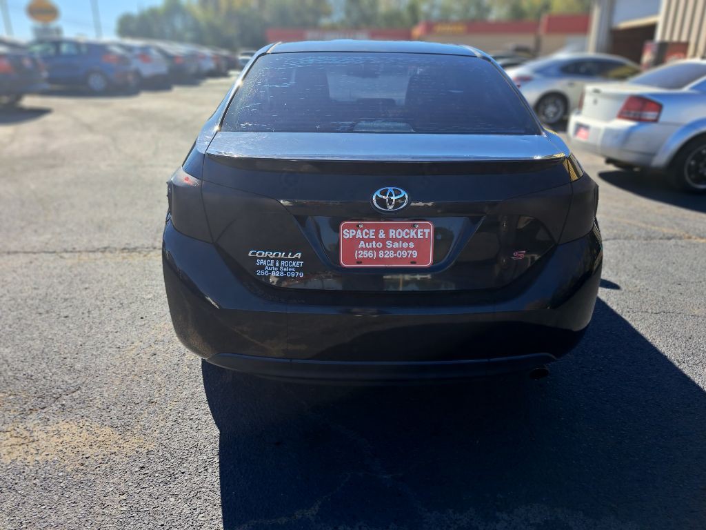 2014 Toyota Corolla Image 8