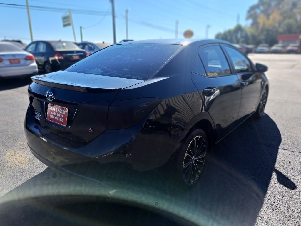 2014 Toyota Corolla Image 9