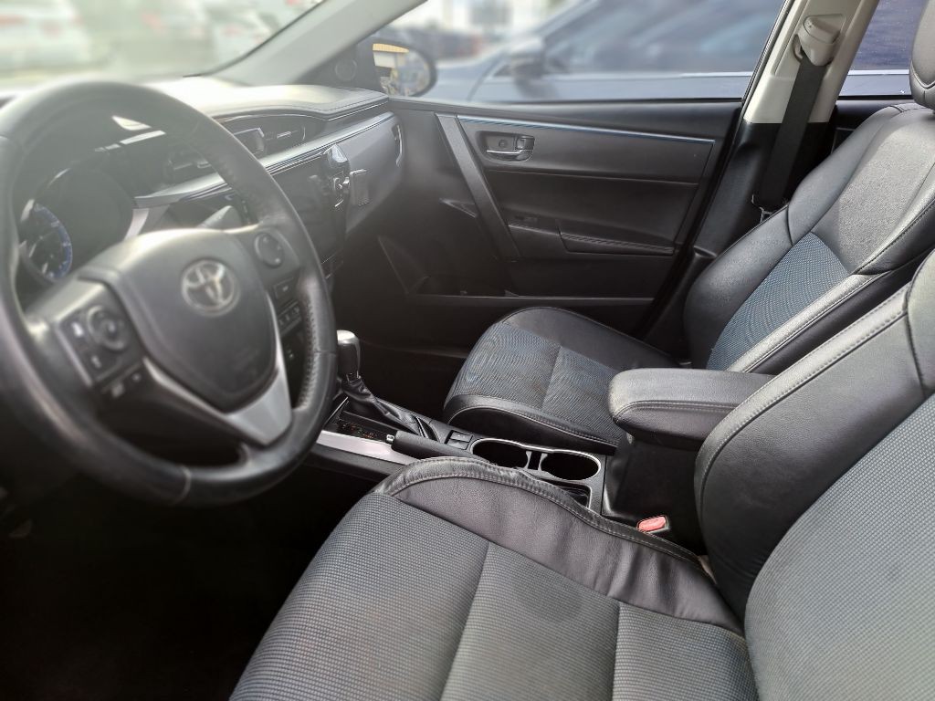 2014 Toyota Corolla Image 10
