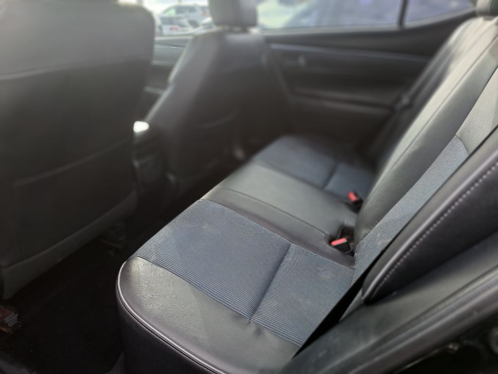 2014 Toyota Corolla Image 12