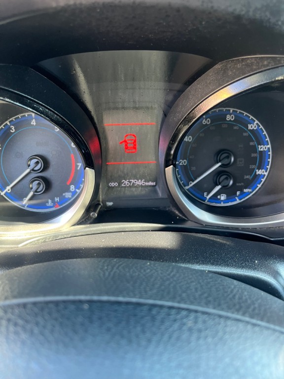 2014 Toyota Corolla Image 22