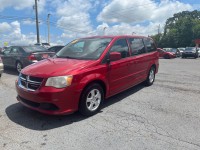 Image for 2013 Dodge Grand Caravan SXT ID: 6774998