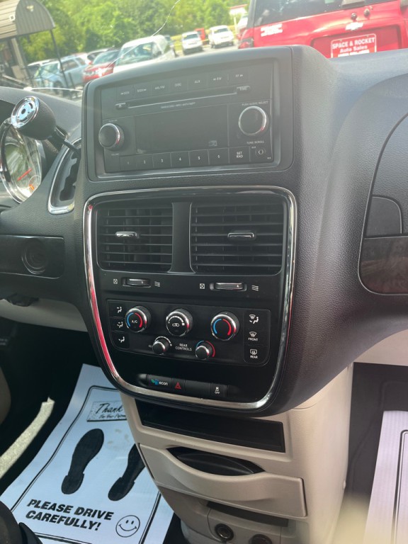 2013 Dodge Grand Caravan Image 7