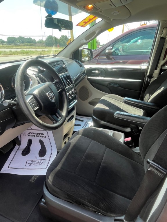 2013 Dodge Grand Caravan Image 17