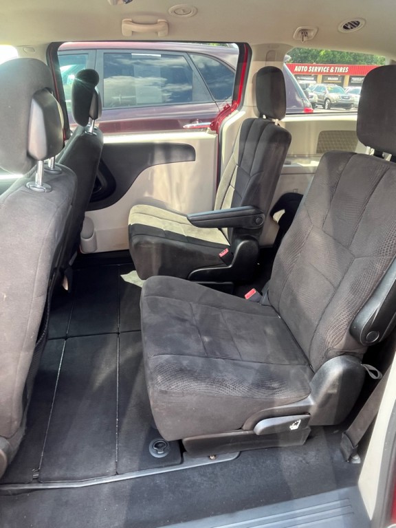 2013 Dodge Grand Caravan Image 19