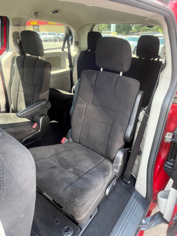 2013 Dodge Grand Caravan Image 20