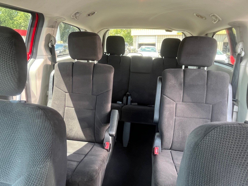 2013 Dodge Grand Caravan Image 21