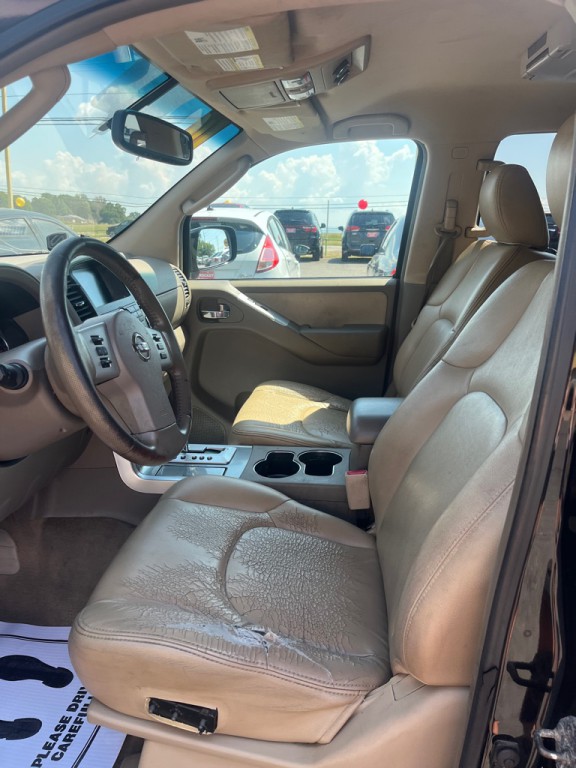 2010 Nissan Pathfinder Image 14