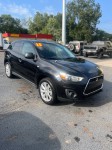 Image for 2015 Mitsubishi Outlander ES ID: 6784866