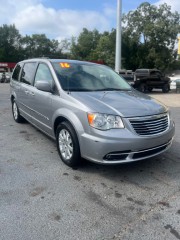 Image for 2016 Chrysler Town & Country Touring ID: 6785410