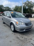 Image for 2016 Chrysler Town & Country Touring ID: 6785410