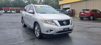 Image for 2014 Nissan Pathfinder S ID: 6791453