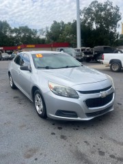 Image for 2015 Chevrolet Malibu LS ID: 6794285