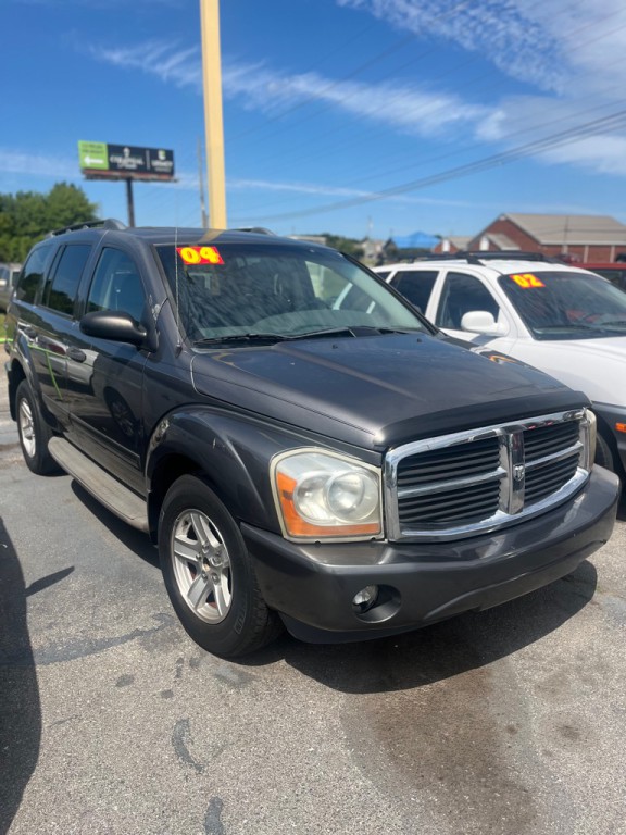 2004 Dodge Durango Image 1
