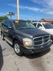 Image for 2004 Dodge Durango SLT ID: 6795264