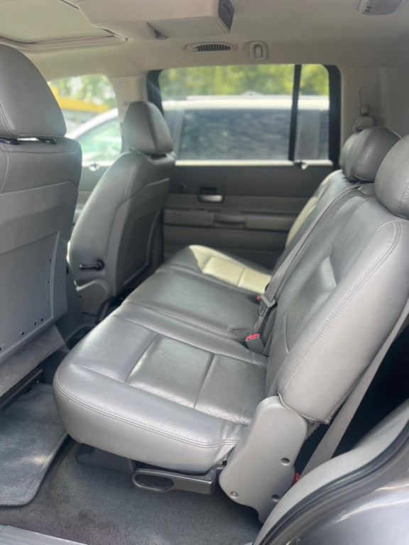2004 Dodge Durango Image 5