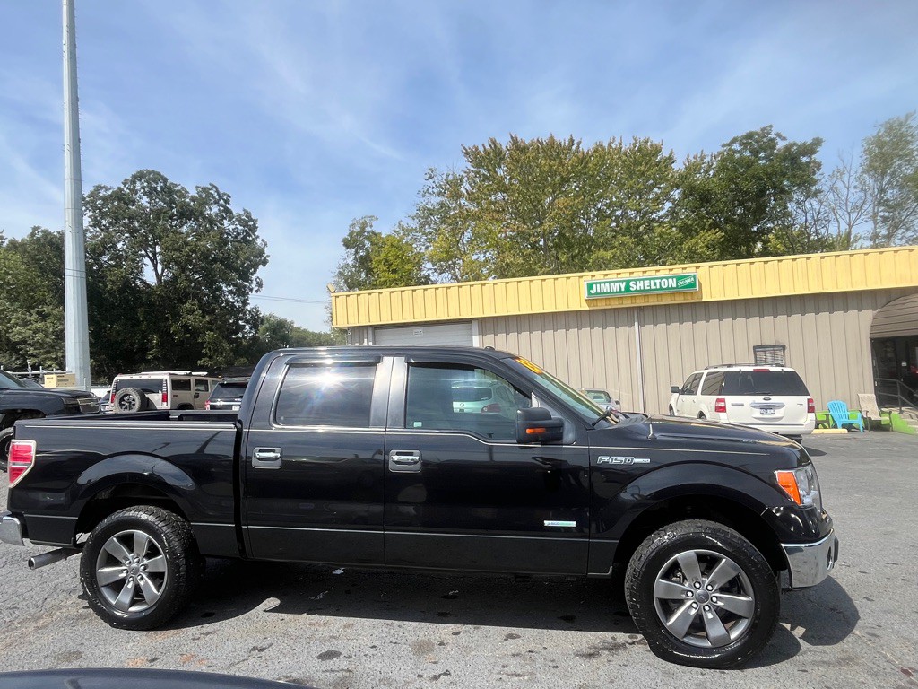 2013 Ford F-150 Image 5
