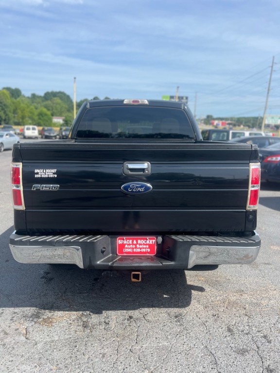 2013 Ford F-150 Image 6