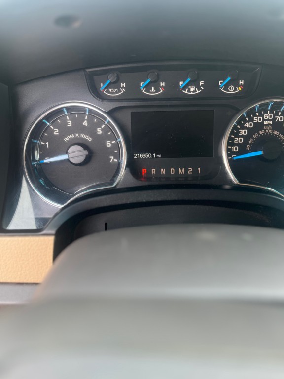 2013 Ford F-150 Image 11