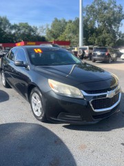 Image for 2014 Chevrolet Malibu LS ID: 6800962