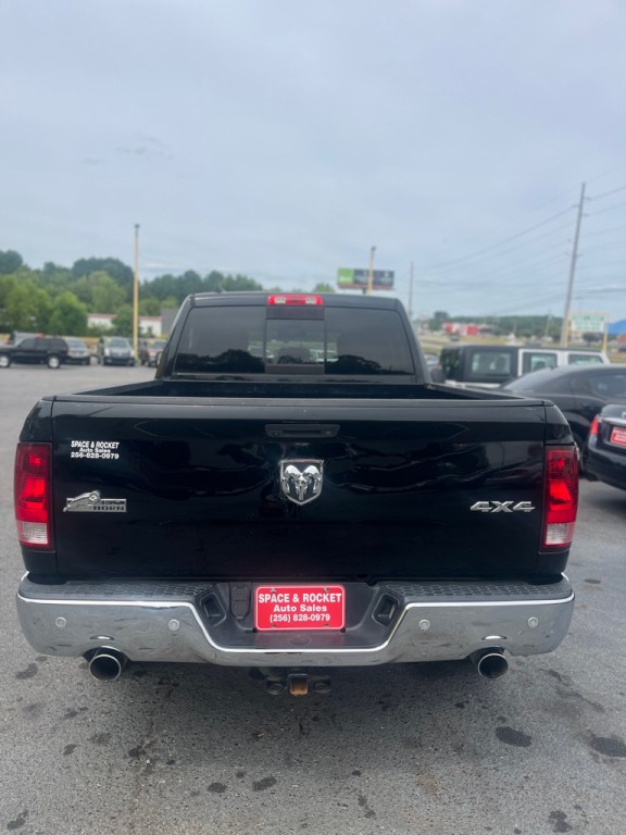 2014 RAM 1500 Image 6