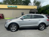 Image for 2015 Hyundai Santa Fe GLS ID: 6810091