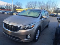 Image for 2015 Kia Sedona EX ID: 6810094