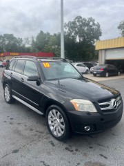 Image for 2010 Mercedes-Benz GLK-Class GLK 350 4MATIC ID: 6810831