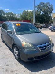 Image for 2007 Honda Odyssey EX ID: 6810877