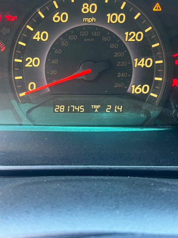 2007 Honda Odyssey Image 10